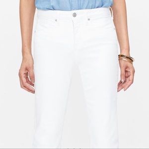 NOT YOUR DAUGHTERS JEANS Sheri Slim Jeans NWOT